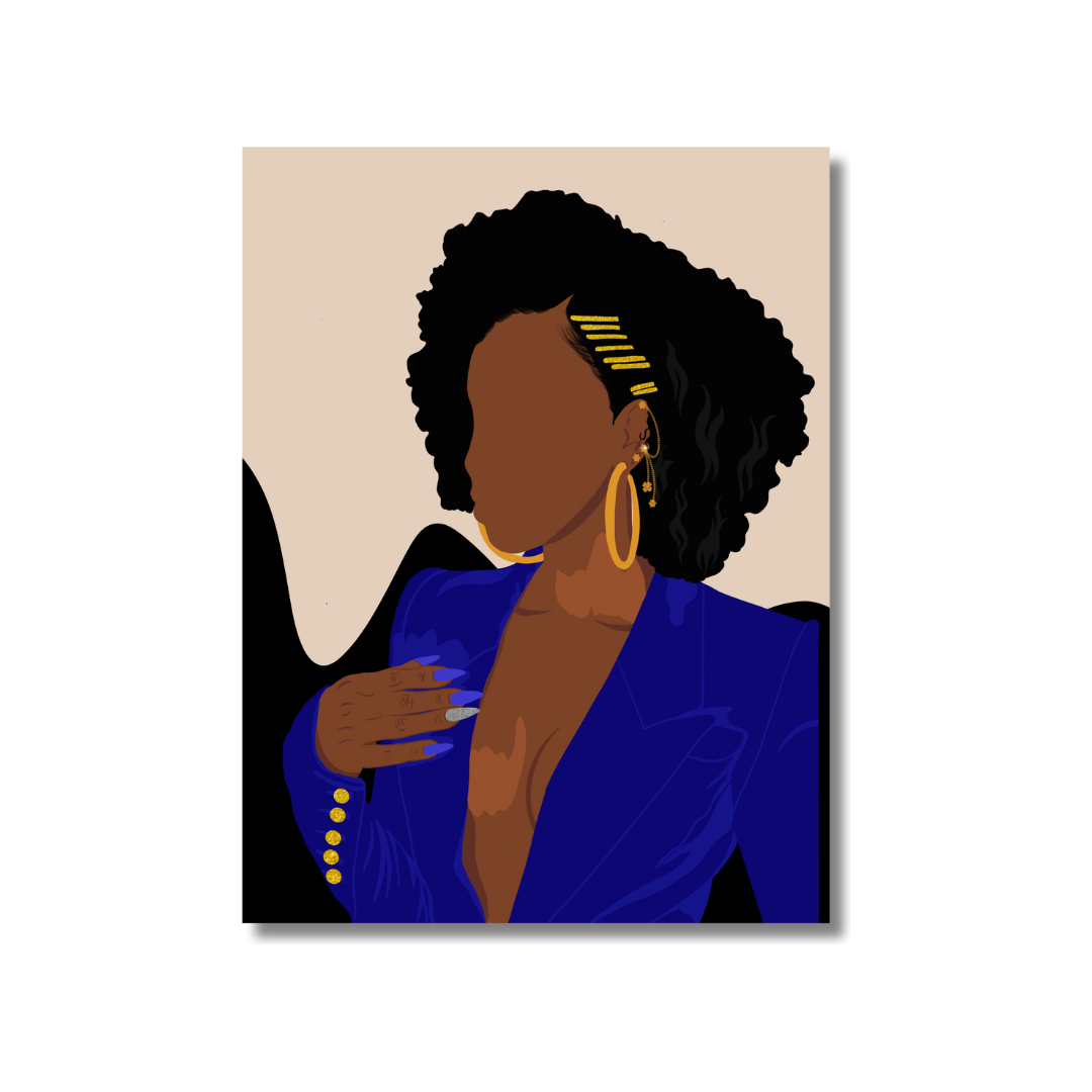 Andrea | Planner Dashboard