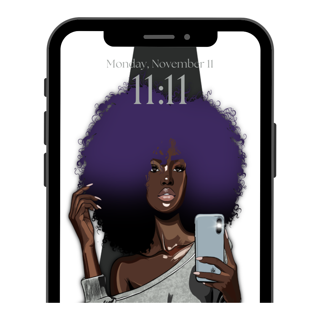 Anji | Screensaver