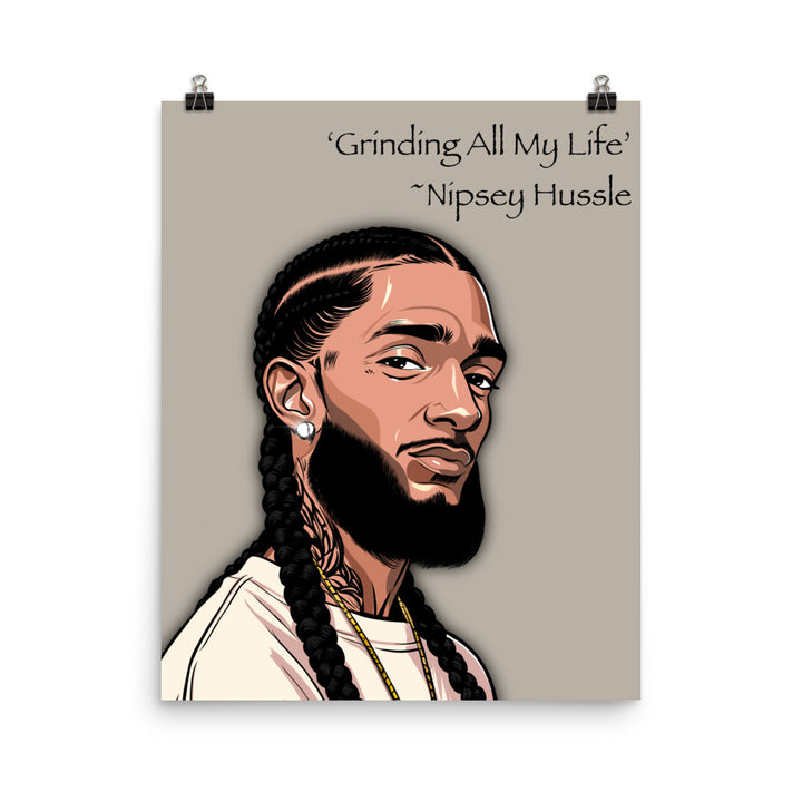 Visionary Nip | Wall Art
