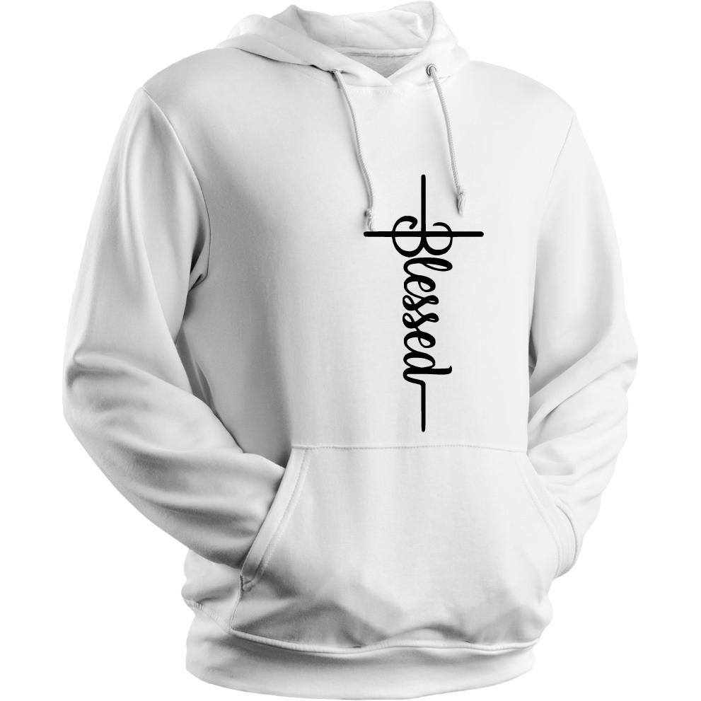 Blessed Hoodie